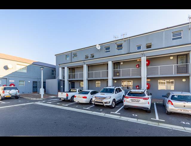 1 BEDROOM APARTMENT FOR SALE IN PARKLANDS